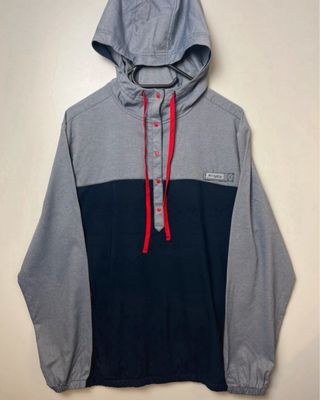 Chaqueta Columbia Vintage Rare