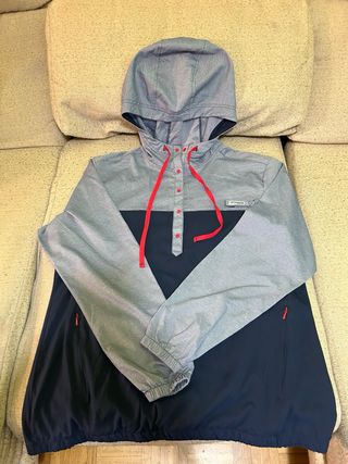 Chaqueta Columbia Vintage Rare