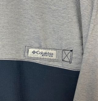Chaqueta Columbia Vintage Rare