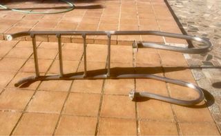 ESCALERA PISCINA 