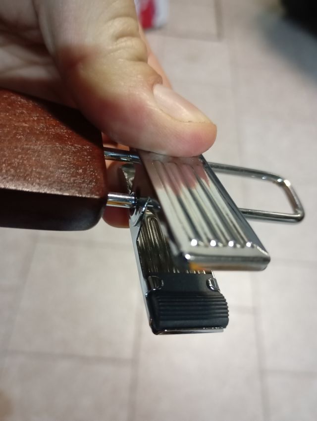 Perchas Deluxe para pantalones