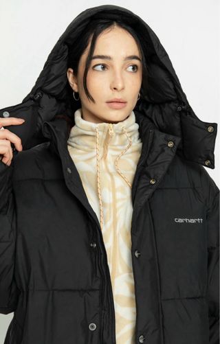 Abrigo Carhartt 