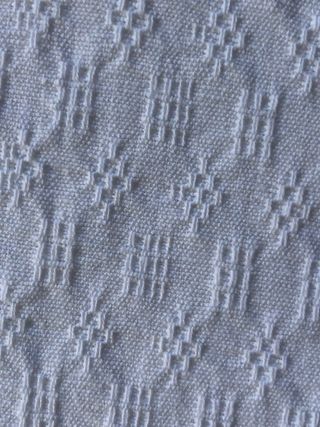 Asciugamani in cotone bianco con frange