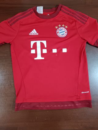 Maglia Bayern Monaco 