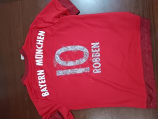 Maglia Bayern Monaco 