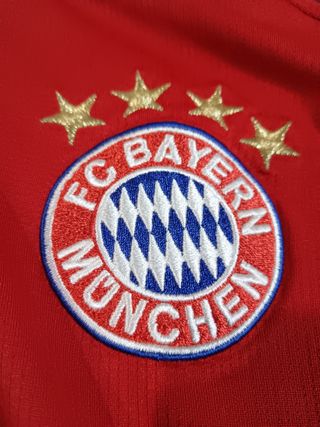 Maglia Bayern Monaco 