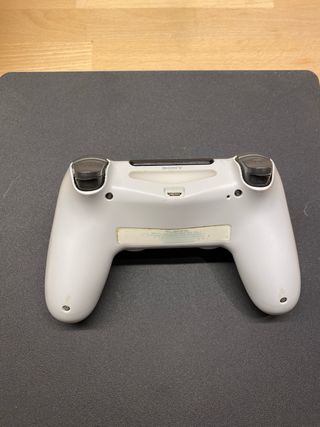 Consola Ps4 slim (playstation)