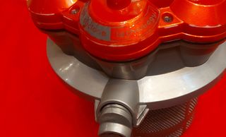 Cyclone aspirador Dyson dc19 