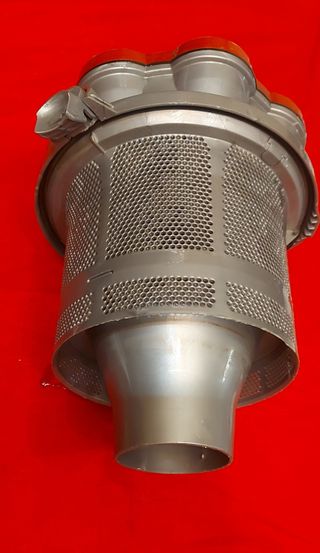 Cyclone aspirador Dyson dc19 