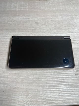 Nintendo 2dsi xl marron