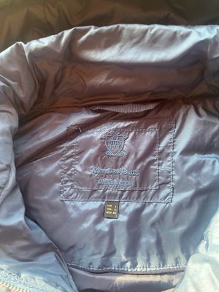 Chaleco Maximo Dutti