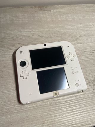 Nintendo 2Ds