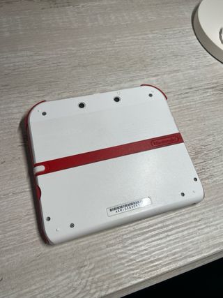 Nintendo 2Ds