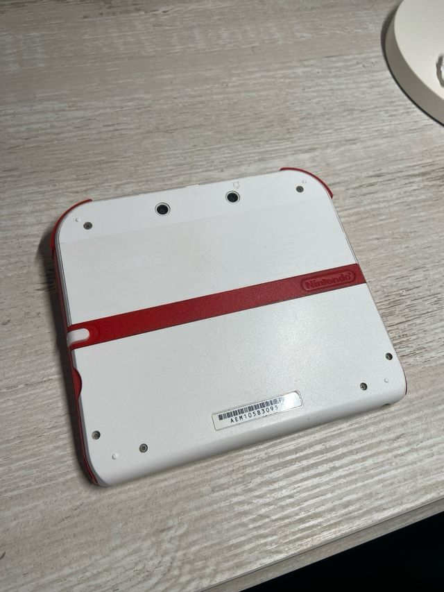 Nintendo 2Ds