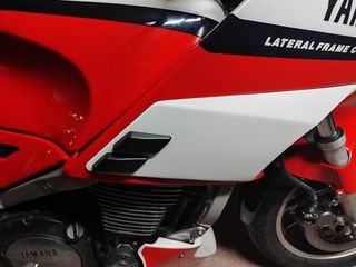 YAMAHA FJ 1200 1TX'87