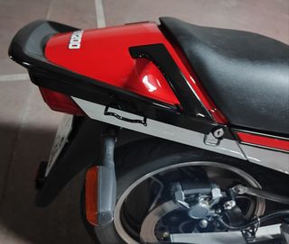 YAMAHA FJ 1200 1TX'87