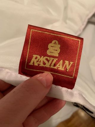 EDREDÓN CAMA MATRIMONIO