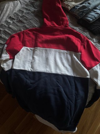 Sudadera FILA