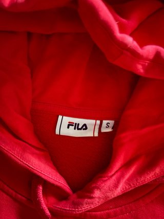 Sudadera FILA