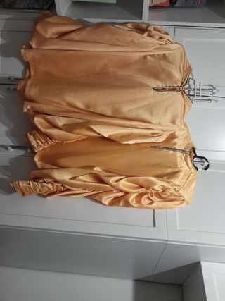 Traje de chica Mora Berebere 