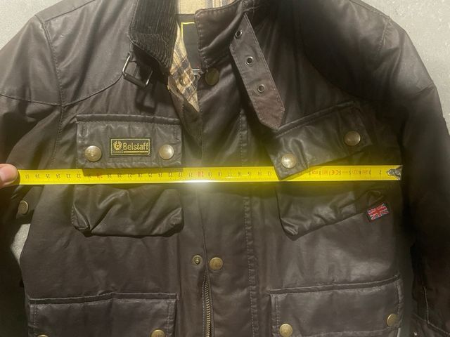 Belstaff panther talla 4