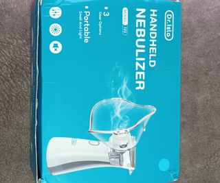 NEBULIZADOR