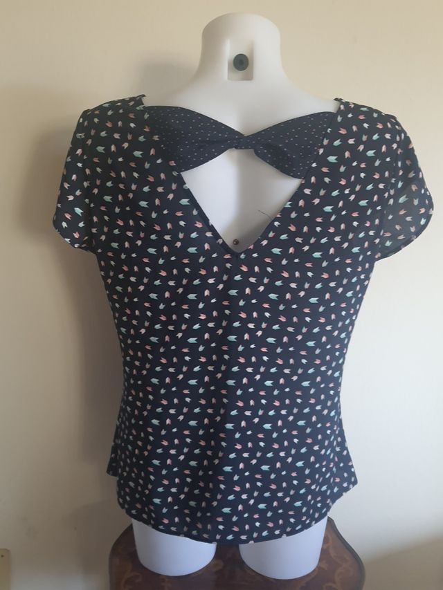 Tshirt donna - Promod