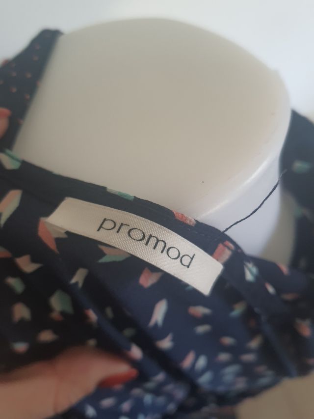 Tshirt donna - Promod