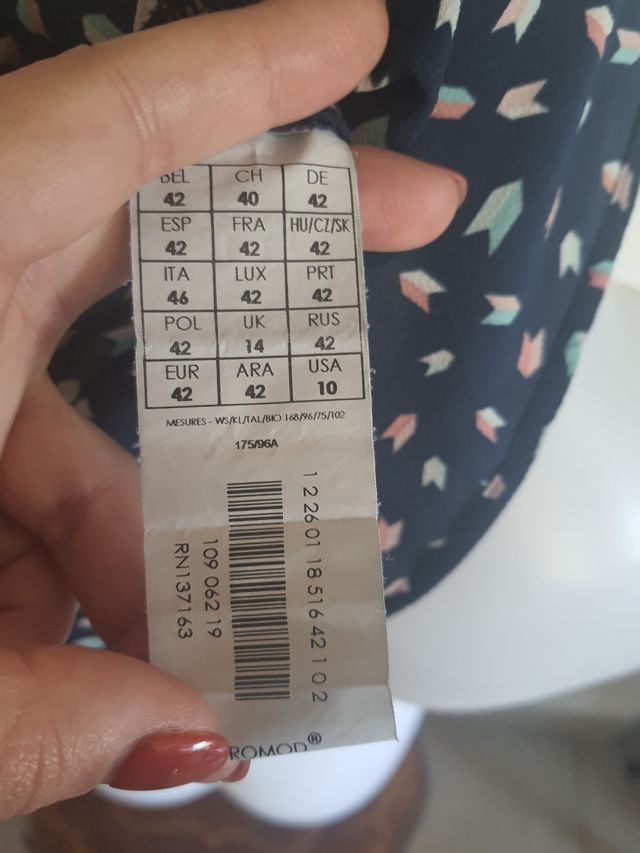 Tshirt donna - Promod