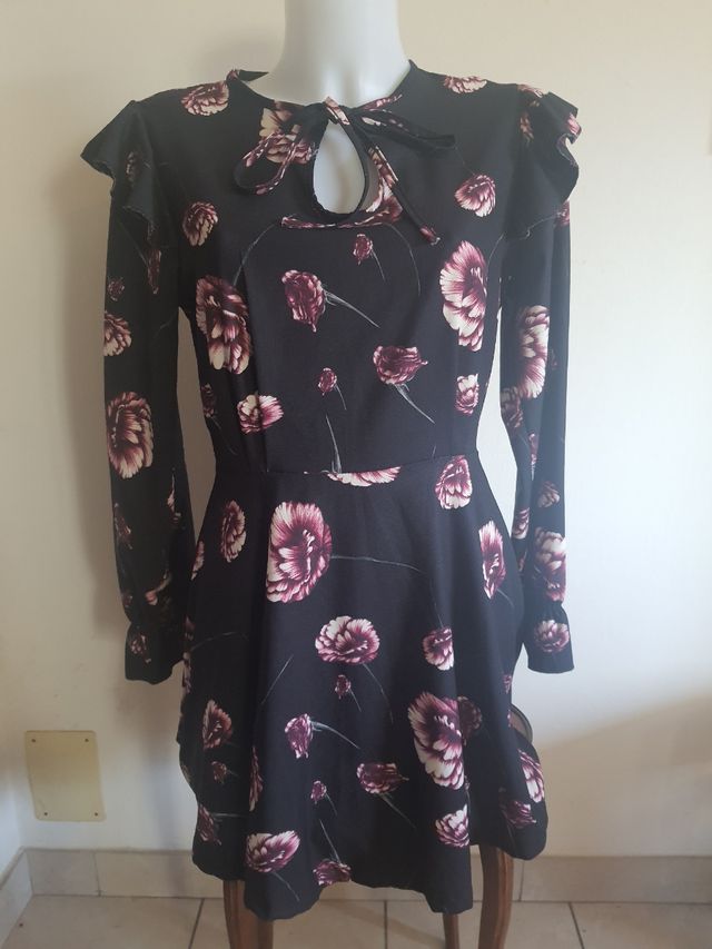 Abito floreale