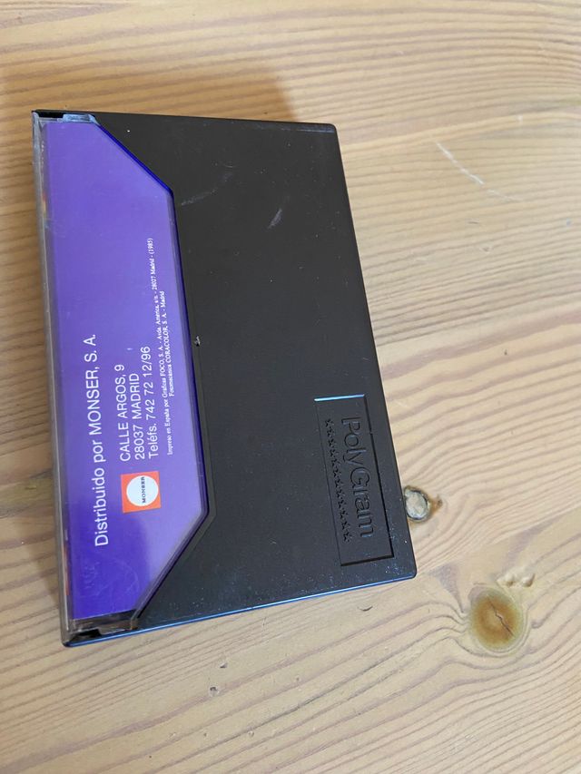 Juego Spectrum CASTLE QUEST