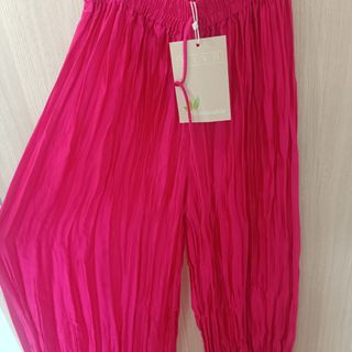 Pantalón fucsia miya