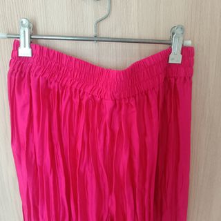 Pantalón fucsia miya