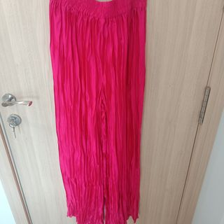 Pantalón fucsia miya
