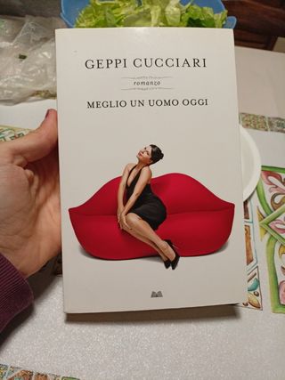 Meglio un uomo oggi