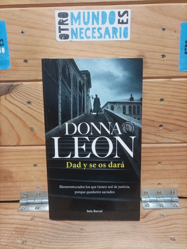 Donna Leon II