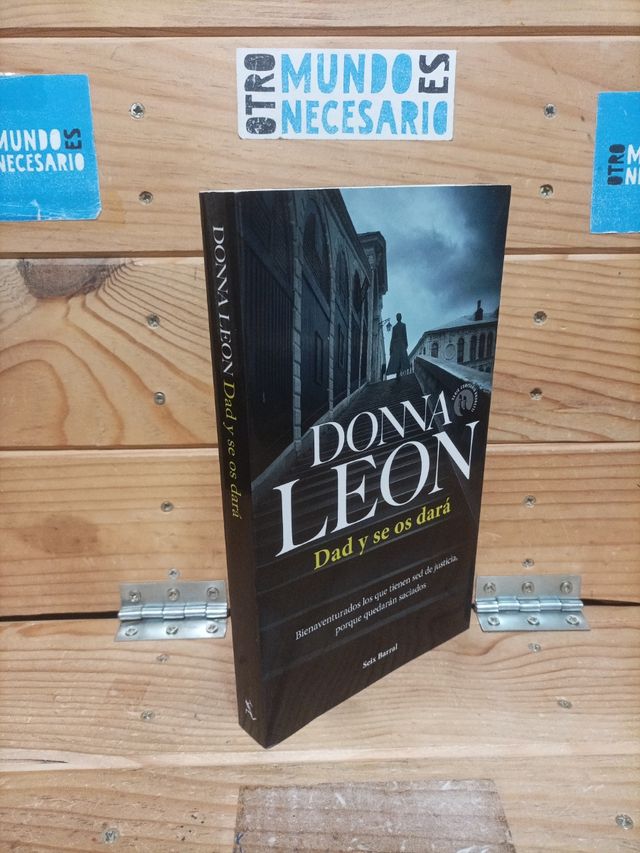 Donna Leon II