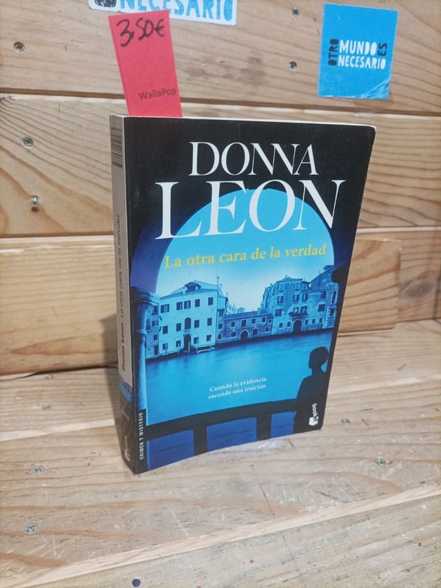 Donna Leon II