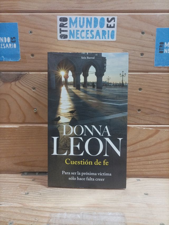 Donna Leon II