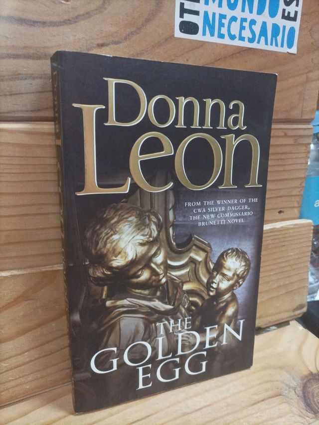 Donna Leon II