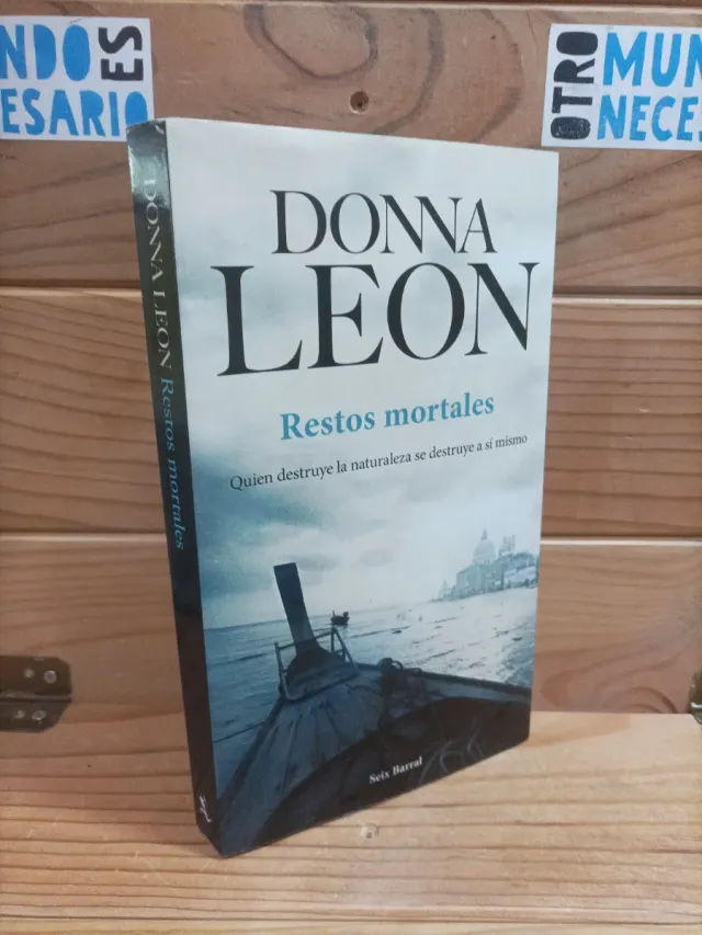 Donna Leon II