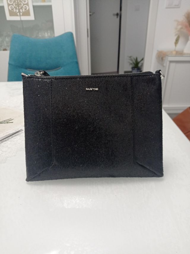 BOLSA DE MANO PARFOIS