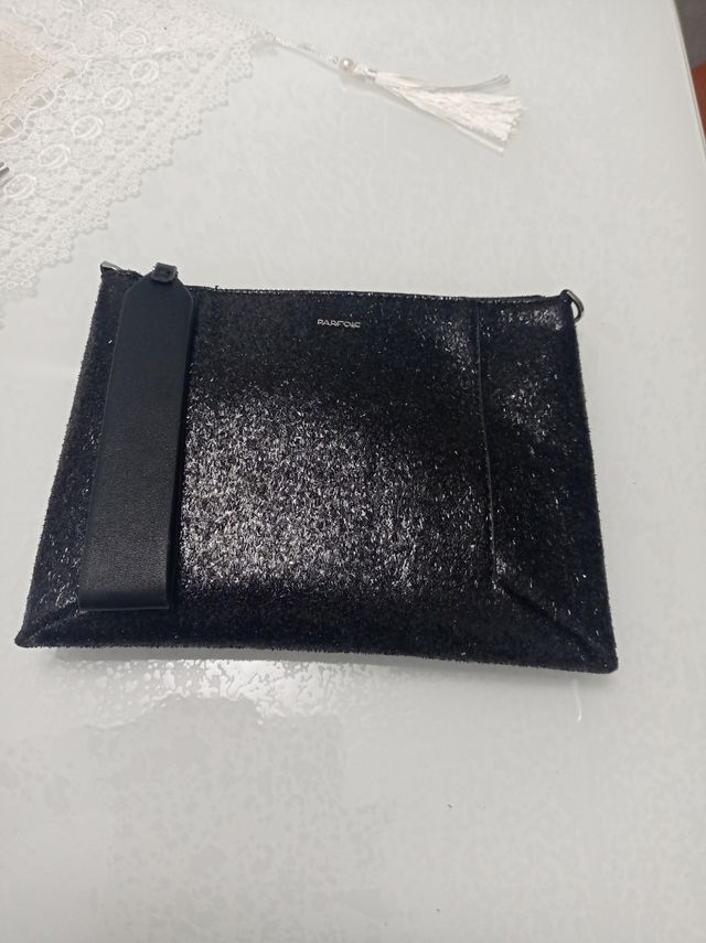 BOLSA DE MANO PARFOIS