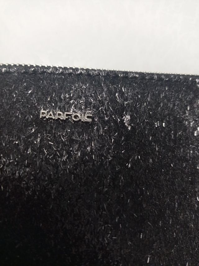 BOLSA DE MANO PARFOIS