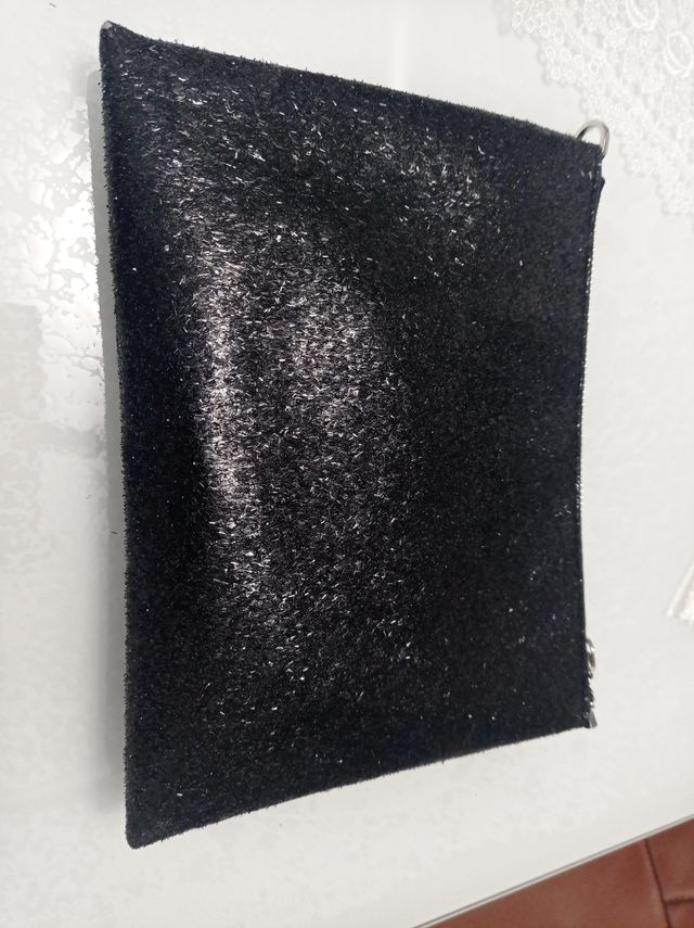 BOLSA DE MANO PARFOIS