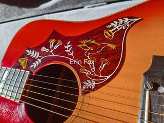 Ibanez Concord 684 Hummingbird 1977 MIJ