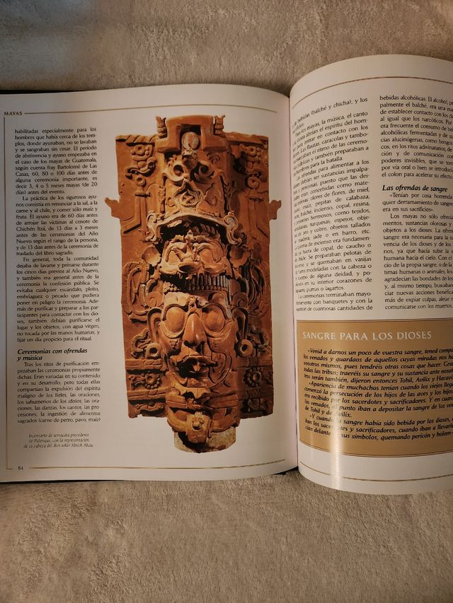 Los mayas: Observadores del cielo