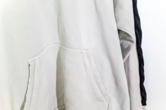 Sudadera Nike Vintage Talla L con Capucha