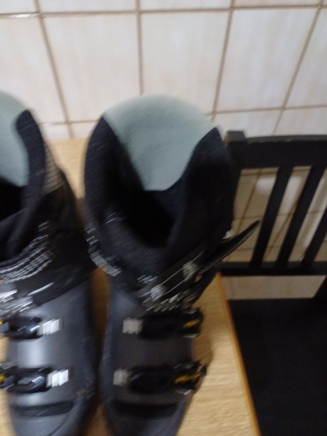 Botas de esqui número 26.0