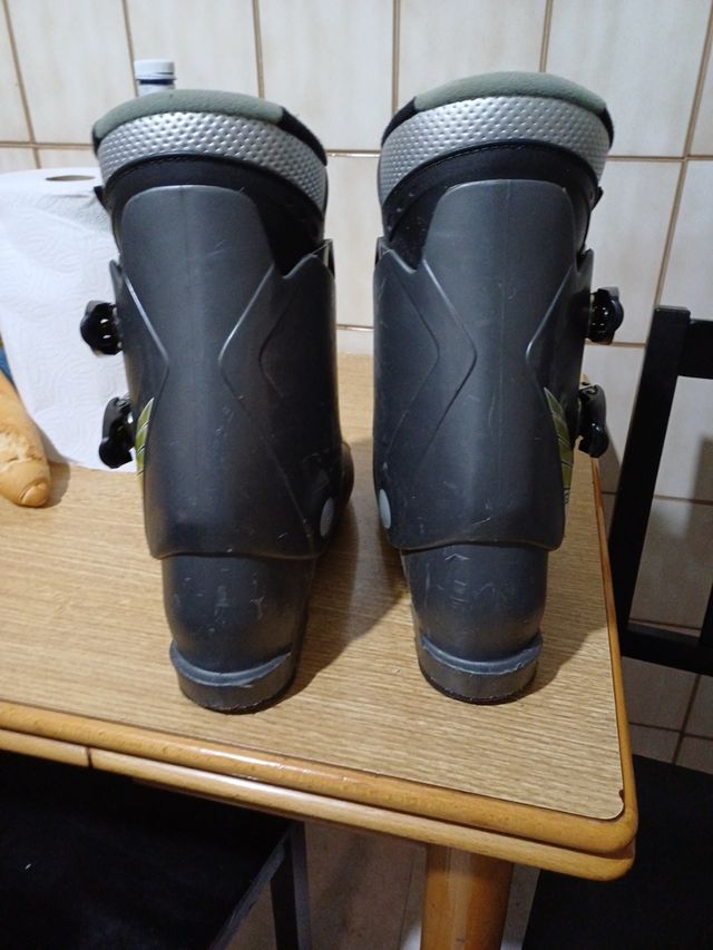 Botas de esqui número 26.0